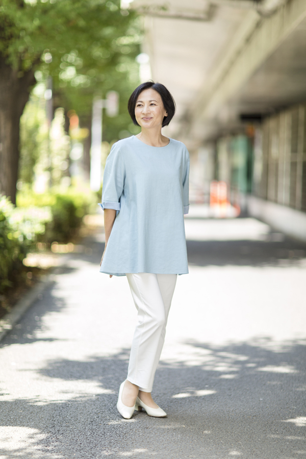 太田 まゆみ Women Tokyo Sos Model Agency