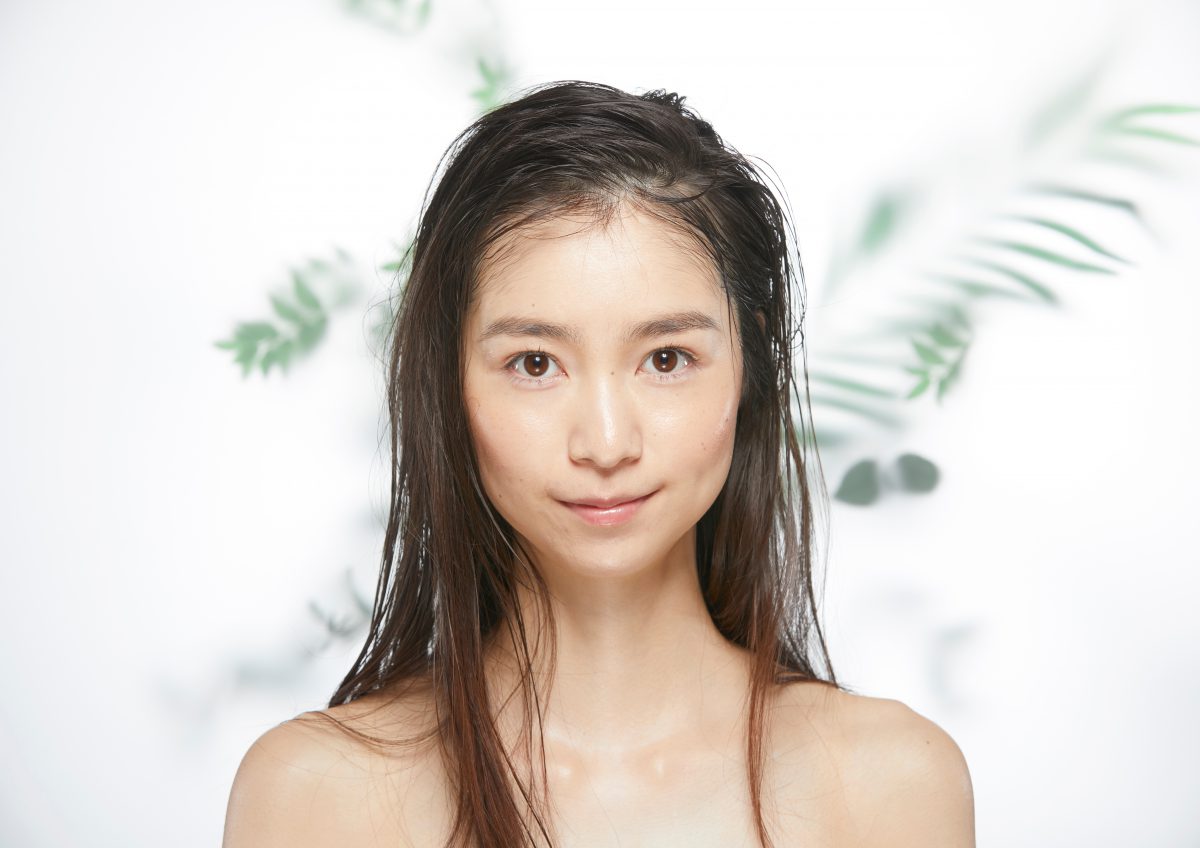 桜木 悠里 Women Tokyo Sos Model Agency