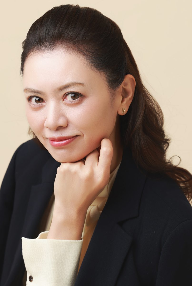 寺沢涼子